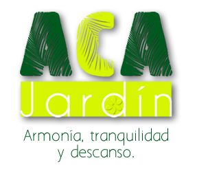 Logo Aca Jardín